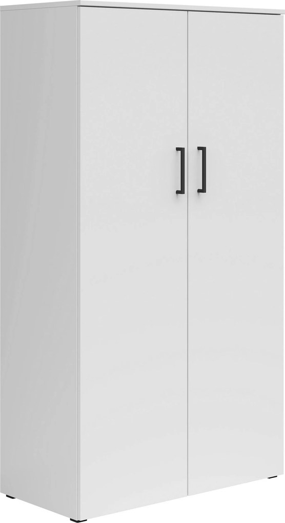 XXXLutz VIACÚČELOVÁ SKRIŇA, 80/147/40 cm Carryhome - Predsieňové programy - 002427022035