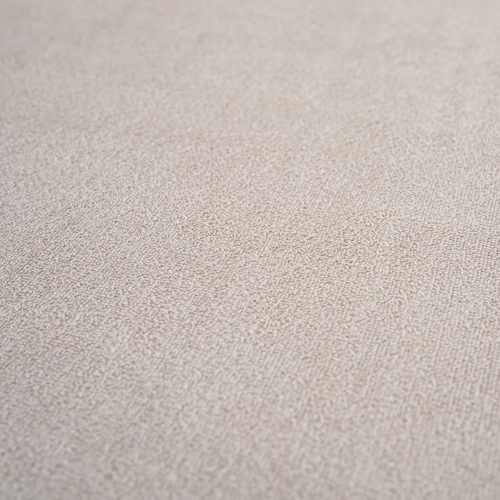 4Home froté prestieradlo sivá, 180 x 200 cm