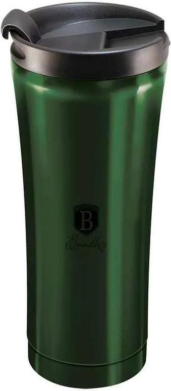 Bergner 0,5l Emerald Collection BH-6410