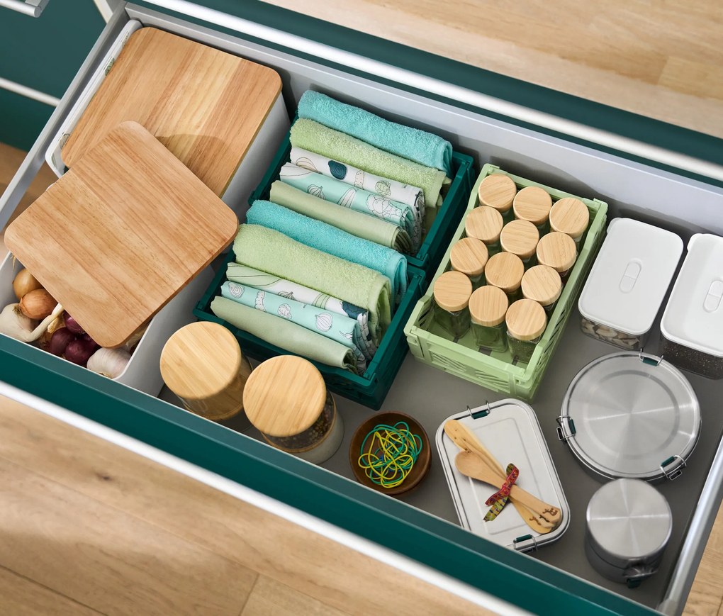 Kuchynské uteráky, 2 ks