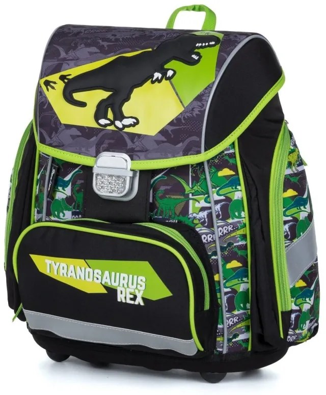 Školský set 3dielny Dino PP25