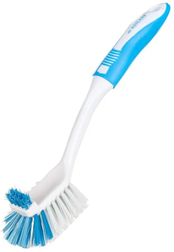 Kefa EXCLUSIVE 30 cm bielo-modrá