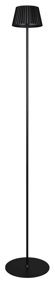 Vonkajšie svietidlo so stmievačom ø 13,5 cm Suarez – Reality