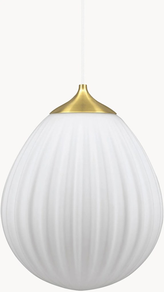 Závesné LED svietidlo Around The World