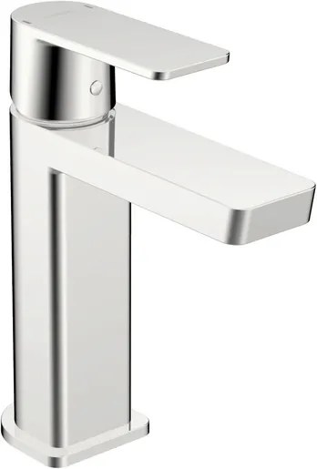 Umývadlová batéria HANSA STELA bez výpuste chróm 57192273, 1 ks