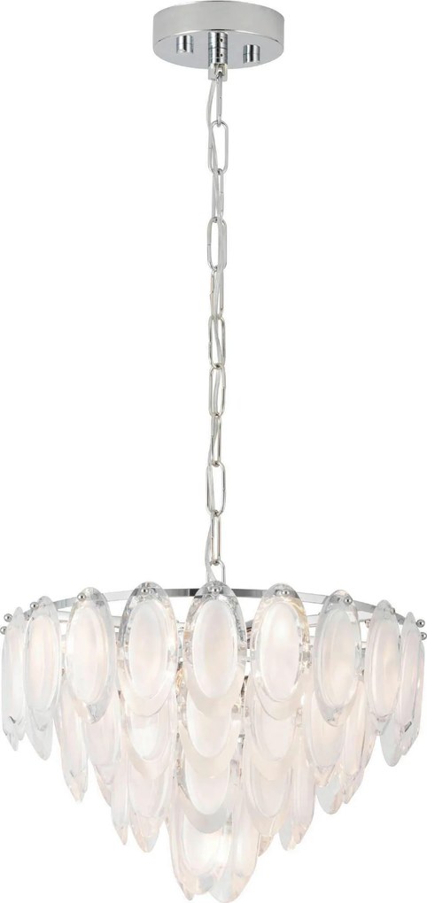 XXXLutz ZÁVESNÉ SVIETIDLO, 48,5/110 cm Eglo - Online Only bytové doplnky - 003348152102
