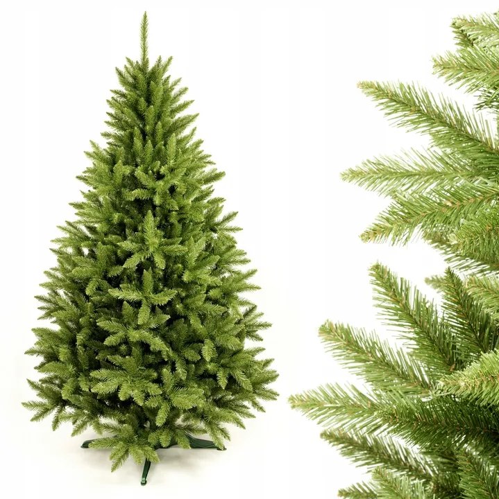Dekorstudio Umelý Vianočný stromček Smrek Kaukazský - 220cm