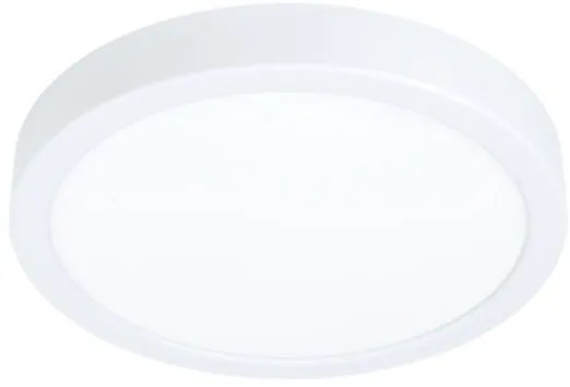 Eglo 900277 - LED Kúpeľňové stropné svietidlo ARGOLIS LED/20,5W/230V IP44 biela