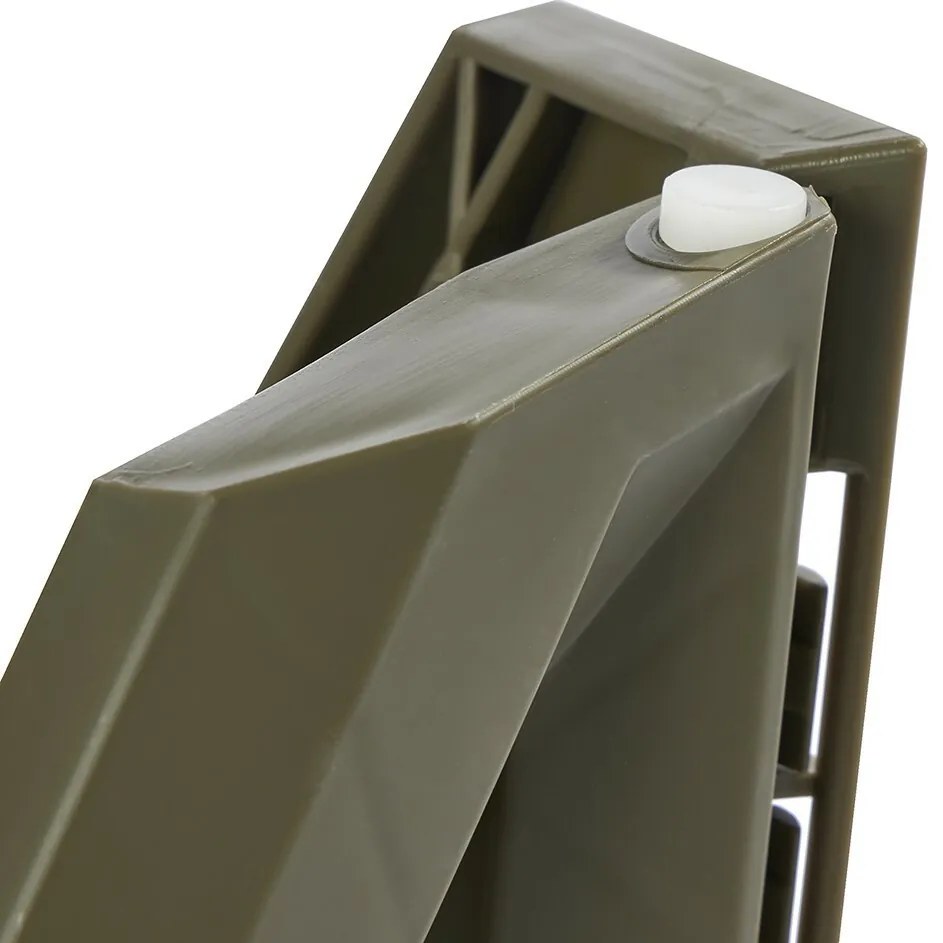 Keeeper Skladacia vonkajšia stolička Tom Olive