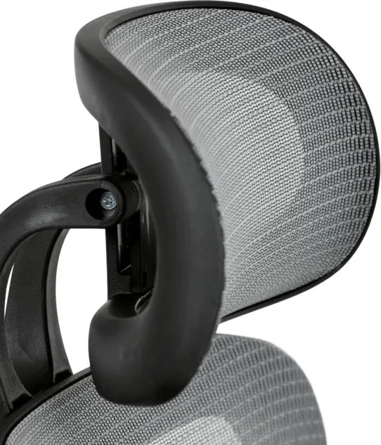 Kancelárska stolička sivá KA-K2080 GREY