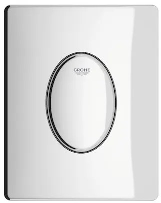 Grohe Skate Air ovládacie tlačidlo plast chróm 38564000 G38564000