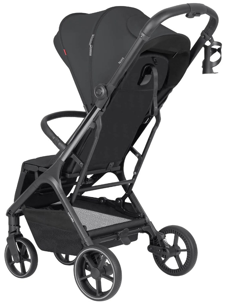 Detský kočík CARRELLO Nova CRL-5524 Marengo Grey