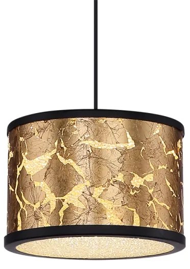 Globo 49367-6H - LED Luster na lanku POTTI LED/6W/230V