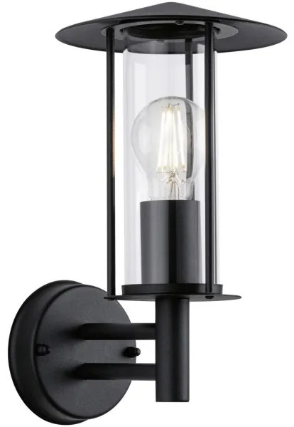 Paulmann 94398 - 1xE27/60W IP44 Vonkajšie nástenné svietidlo CLASSIC 230V