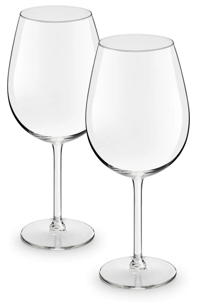 Royal Leerdam 2-dielna sada pohárov na víno PROPORTIONS, 730 ml