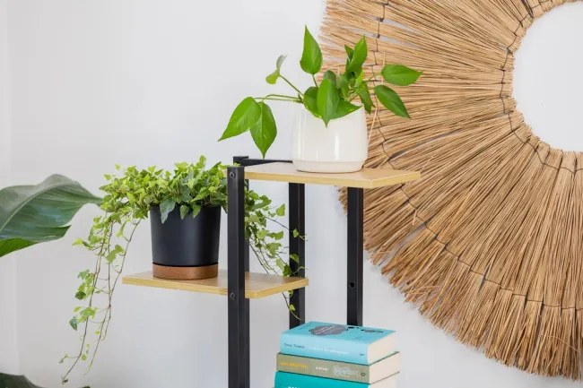 Stojan na kvety CASTLE