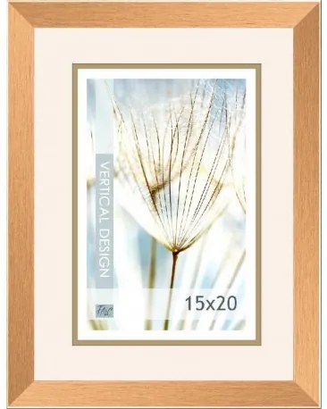 Fotorám 15x20, Quadro/11