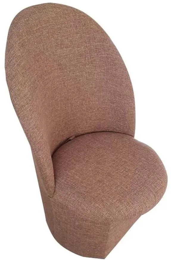 Taburetka s operadlom Lux 03  HN