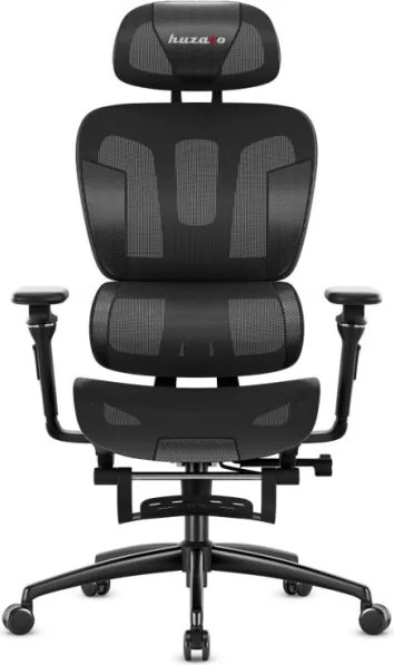 Herná stolička Combat 7.9 Black