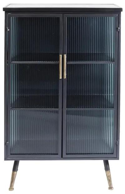 KARE DESIGN Skriňa La Gomera, 2 dverová 120 × 72 × 38 cm