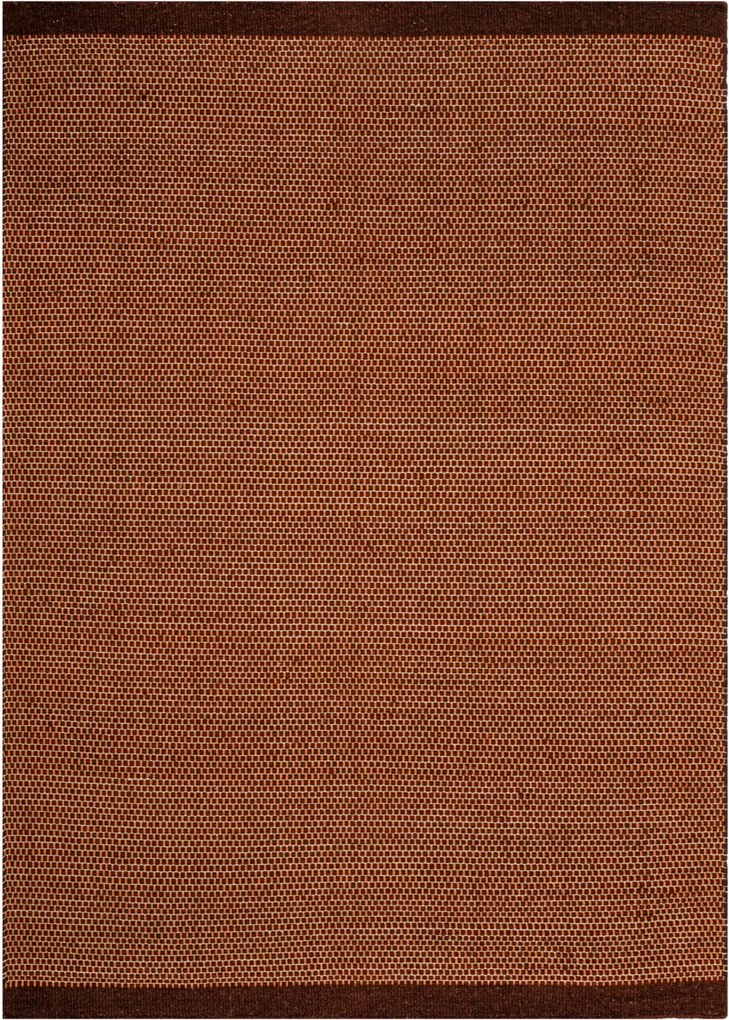 TA Koberec WLC106 HNEDÉ LONI Rozmer: 300x400 cm