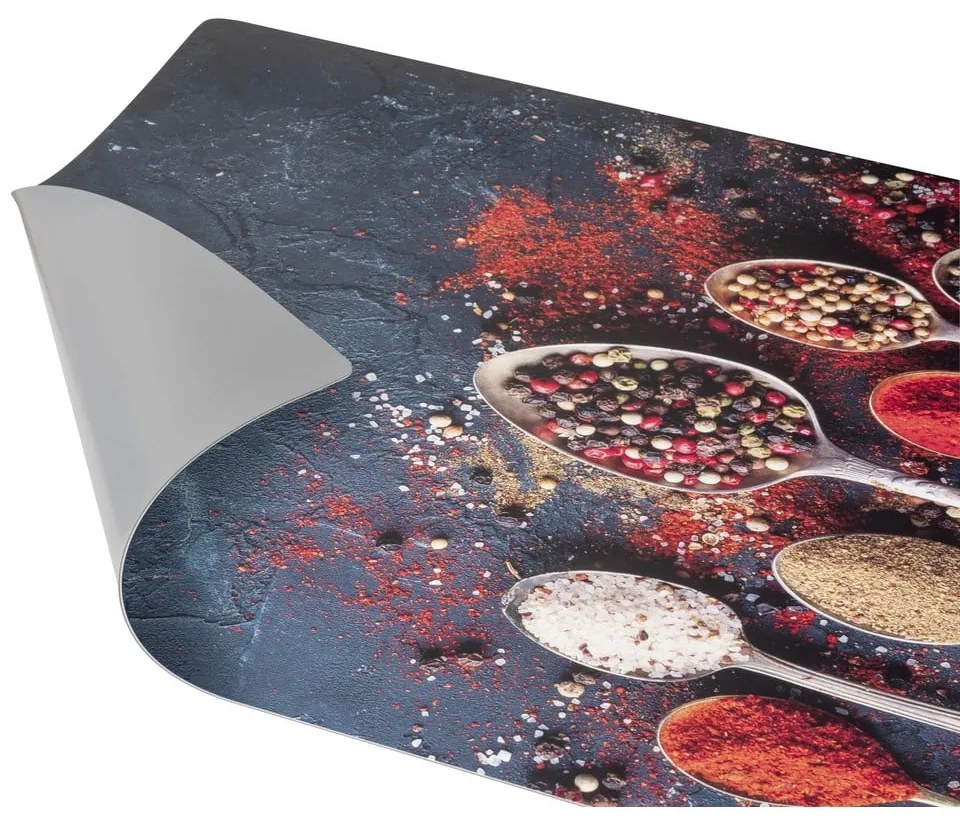 Kryt na sporák z PVC 60x52 cm Pikant – Wenko