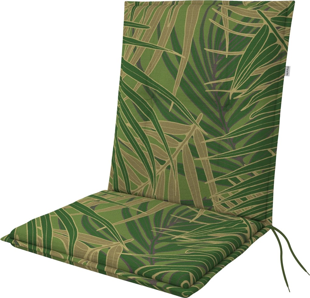 Doppler LIVING 6913 nízky - polster na stoličku a kreslo