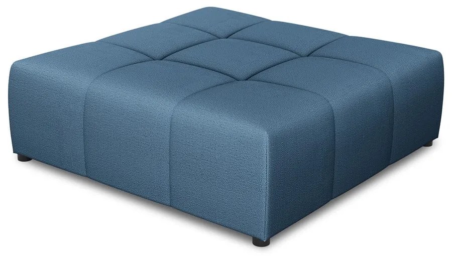 Modrý modul pohovky Rome - Cosmopolitan Design