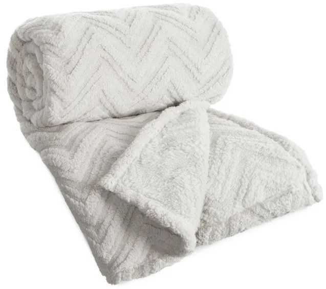 Deka D91 JEDĽA strieborná