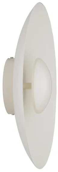 Argon 8863 - LED nástenné svietidlo BOLTON LED/12,5W/230V 3000K biela