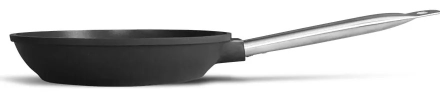 Titánová panvica z liateho hliníka s nepriľnavým povrchom Hendi, ø 32 cm