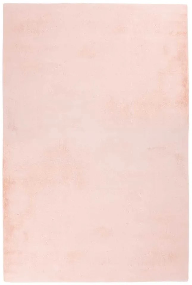 Obsession Kusový koberec My Cha Cha 535 Powder Pink Rozmer koberca: 160 x 230 cm