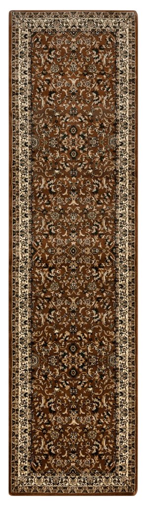 Behúň ROYAL ADR model 1745 hnedý