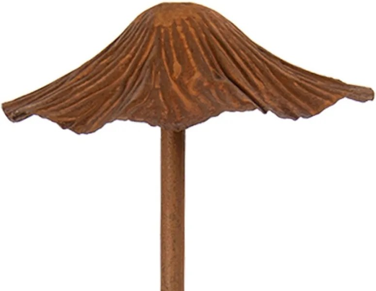 Brown - ? 12*40 cm