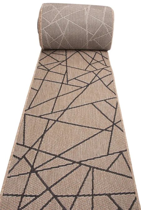 Behúň JEANS 19217/P01