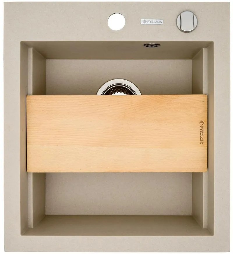 Drez Siros (47x515) 1B pieskovo béžová