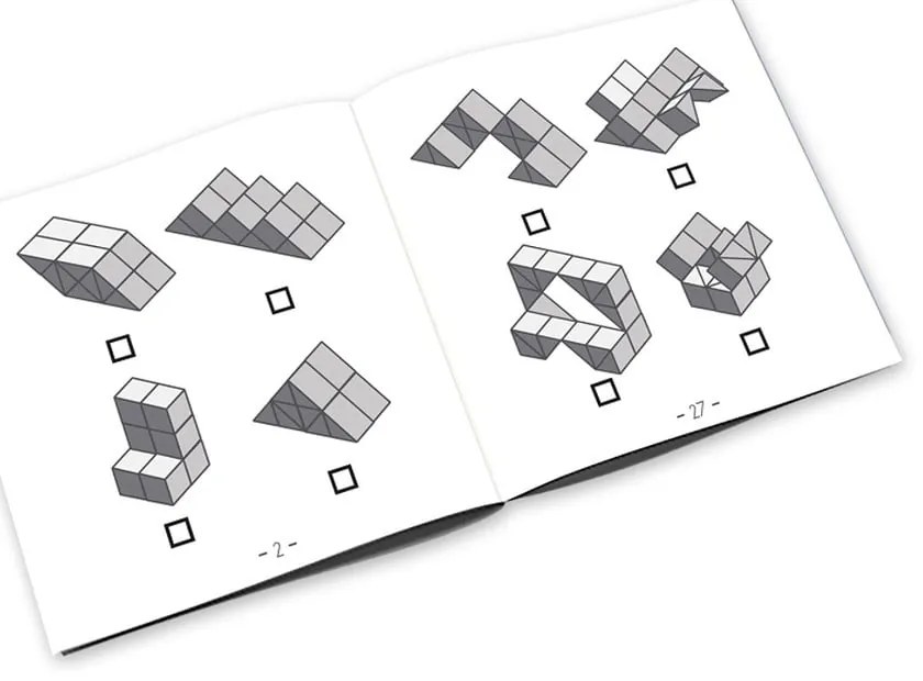 Hlavolam Dynacube – RecentToys