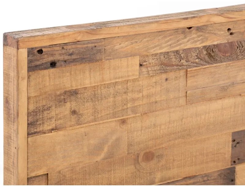 furniture-nabytek.cz - Postel Mayari 180x200