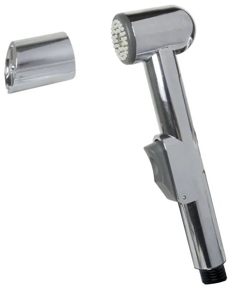 Mereo Mereo, Ručná bidetová sprcha s držiakom, MER-CBE10100S