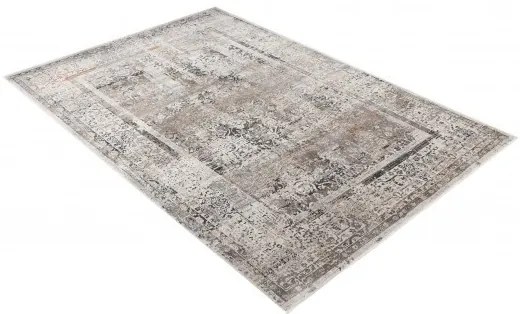 Koberec FEYRUZ FFR S756B SHRINK antracit