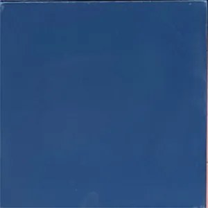 Cementová dlažba P35 - Farba: Majorelle modrá | Articima