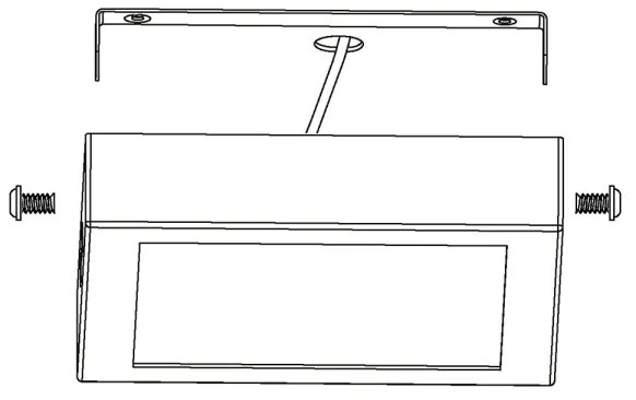 Eglo 96672 - LED RGBW Stmievateľné stropné svietidlo FUEVA-C LED/15,6W/230V BT