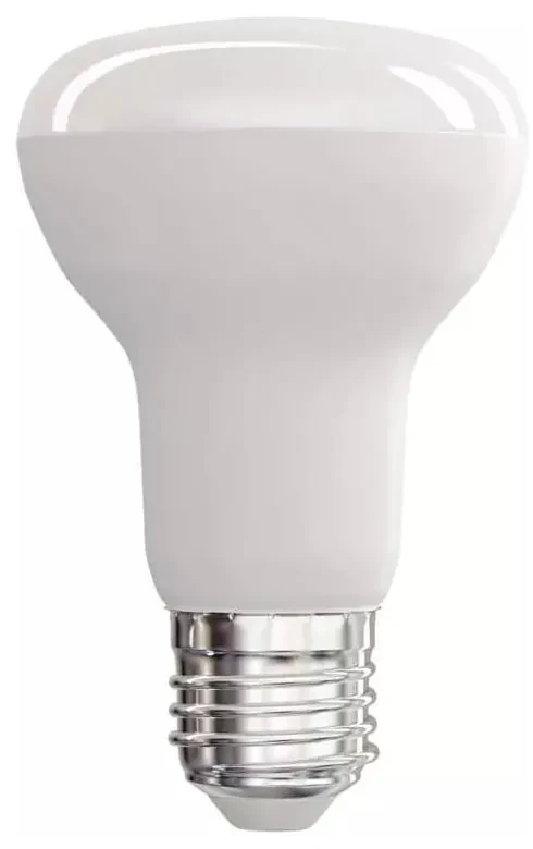 Teplá LED žiarovka E27, 9 W - EMOS