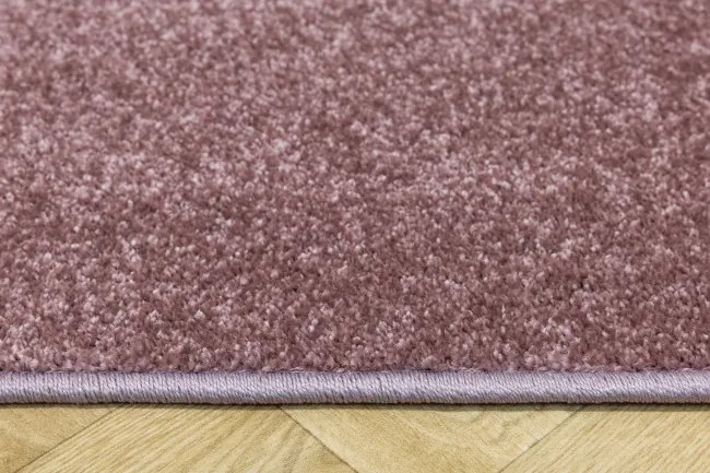 Koberec GALAXY 16 fialový