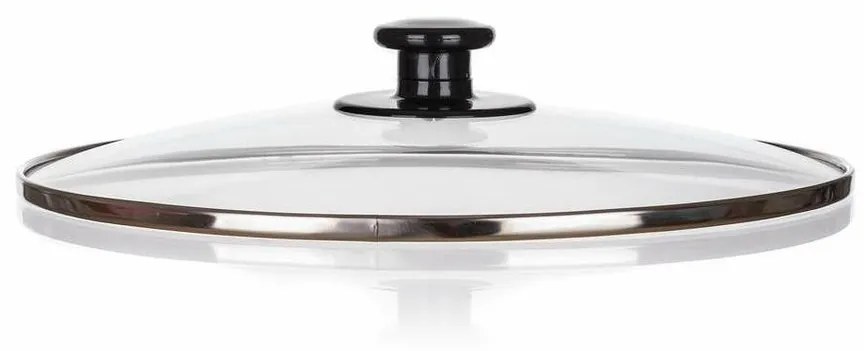 ACTIVER 3,5 l pomalý nerezový hrniec ASC350