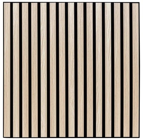 Atmosphera - Akustický panel 60x60 cm svetlohnedá