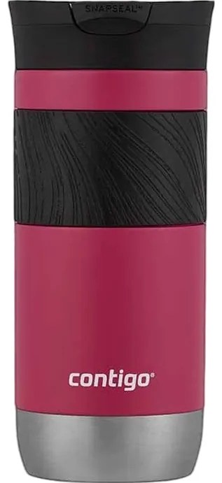 Contigo Byron 2.0 470 ml termoska Dragon Fruit, 470 ml