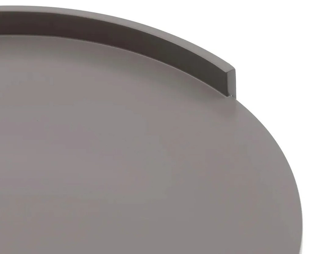 Odkladací stolík Mandy Beige, 2 ks