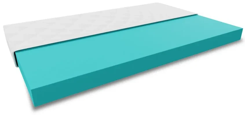 Detský matrac EasySoft 8 cm 80x160 cm Ochrana matraca: BEZ chrániča matraca