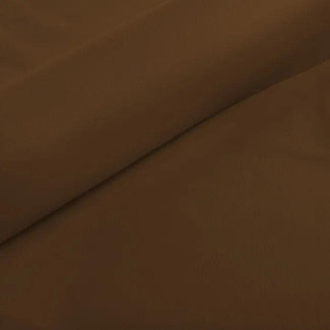 Sedací vak SAKO hnedý ekokoža